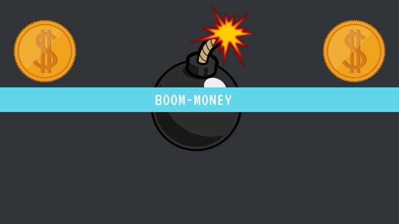 BoomMoney