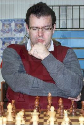 Эмиль СУТОВСКИЙ – международный гроссмейстер, Израиль.