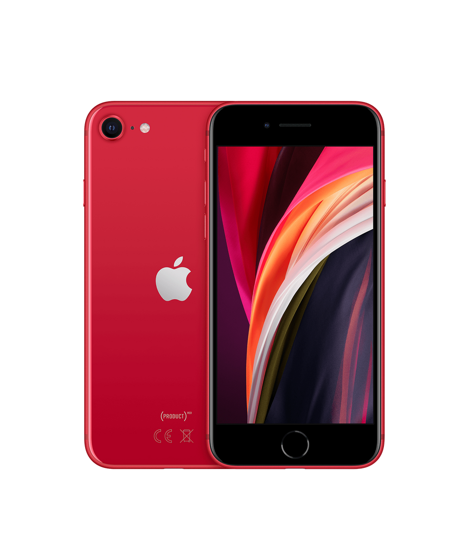 Новый iPhone SE – Apple | Даниил Балашов | Дзен