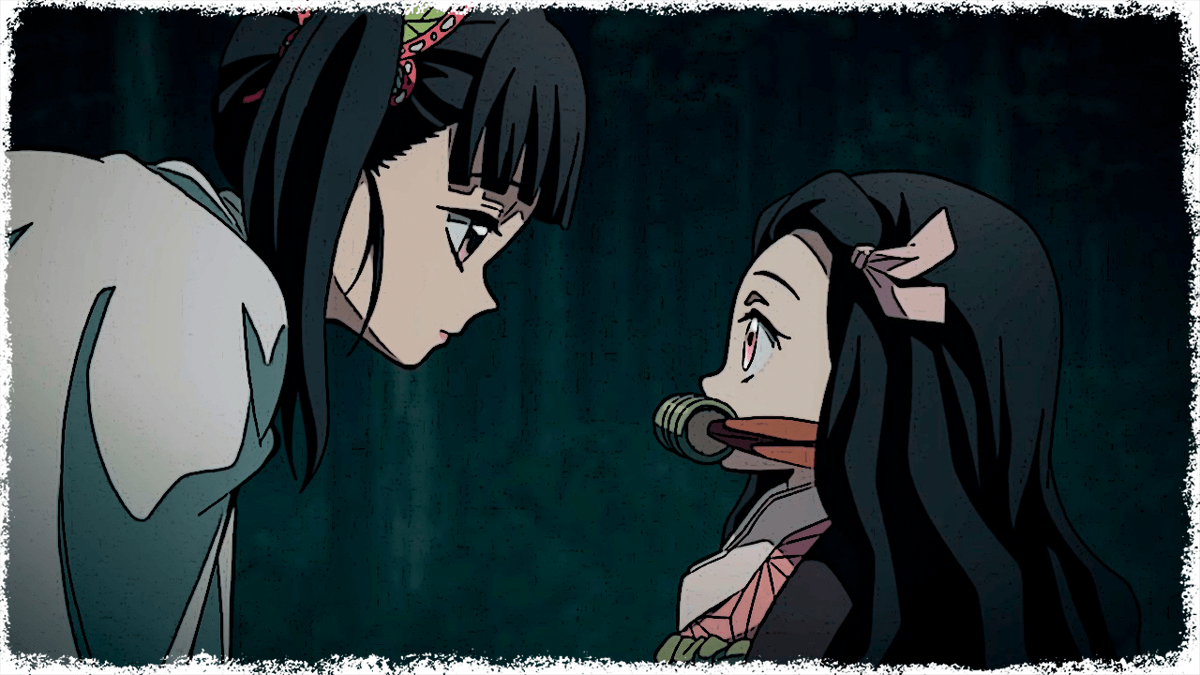 Ты чего убегала? А ты чего догоняла?