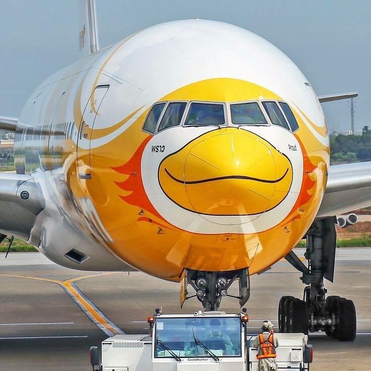 Boeing 777