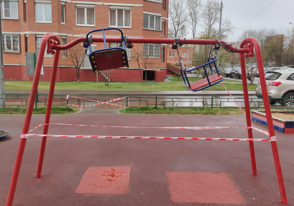 Из личного архива
