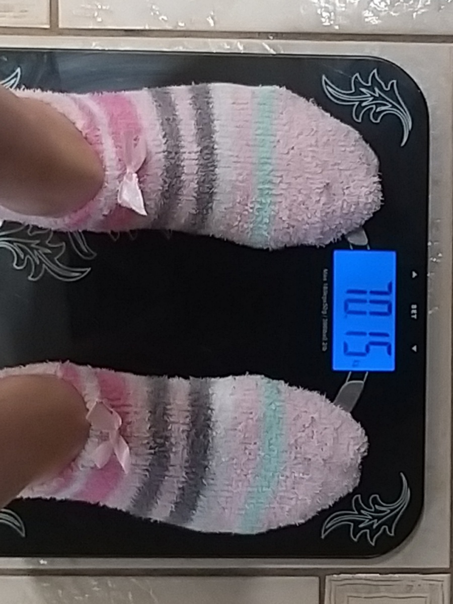 Сфотографировала, вдруг не поверите)