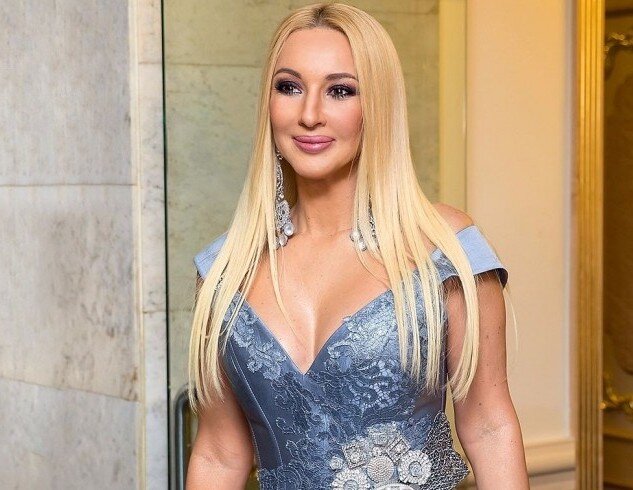 Лера Кудрявцева