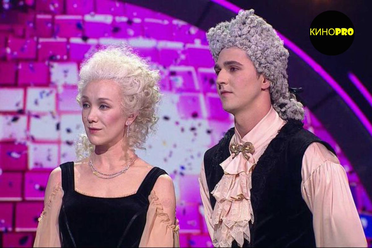 Спасибо, что читаете КИНОPRO