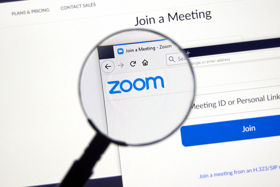 Вредоносное ПО начало чаще прикидываться сервисами для онлайн-конференций