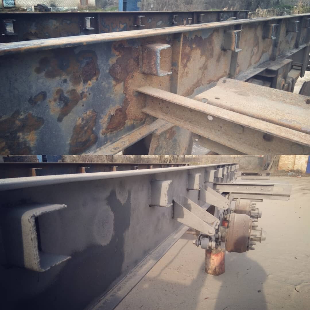 Один из "опытов"