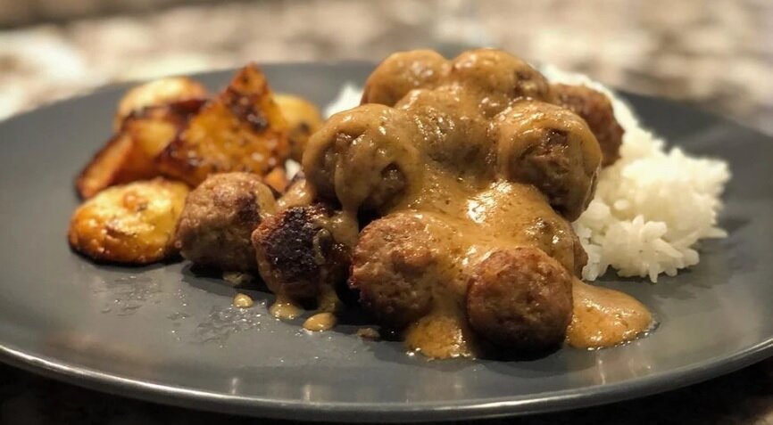 Для фрикаделек: