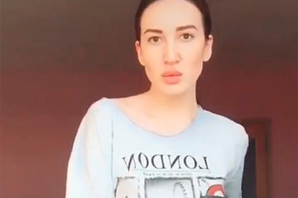 Двойником Ольги Бузовой оказался мужчина