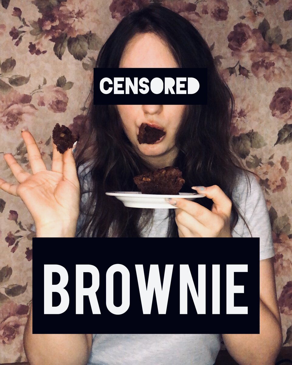 🥮Brownie🥮 | Поваренная книга | Дзен
