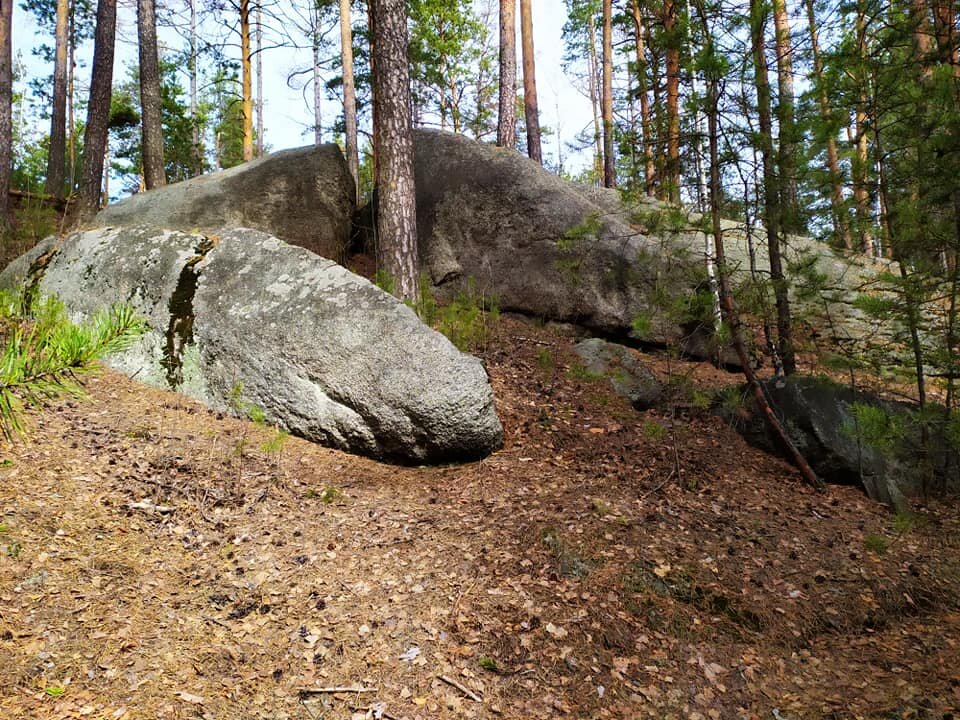 Палкино