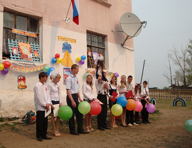 VSAT технологий позволили обеспечить по-настоящему равные образовательные возможности детям на территории всей РФ.