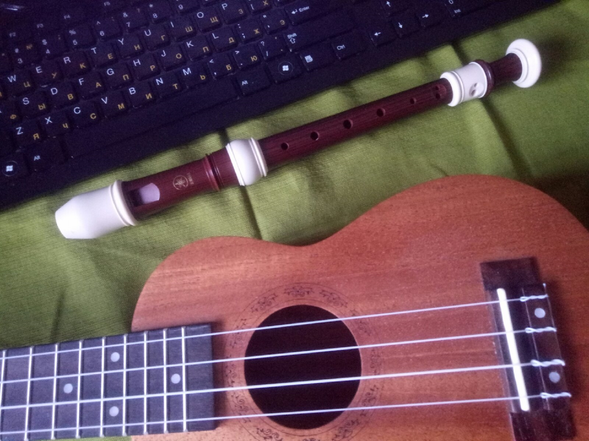 Анна Хохрина