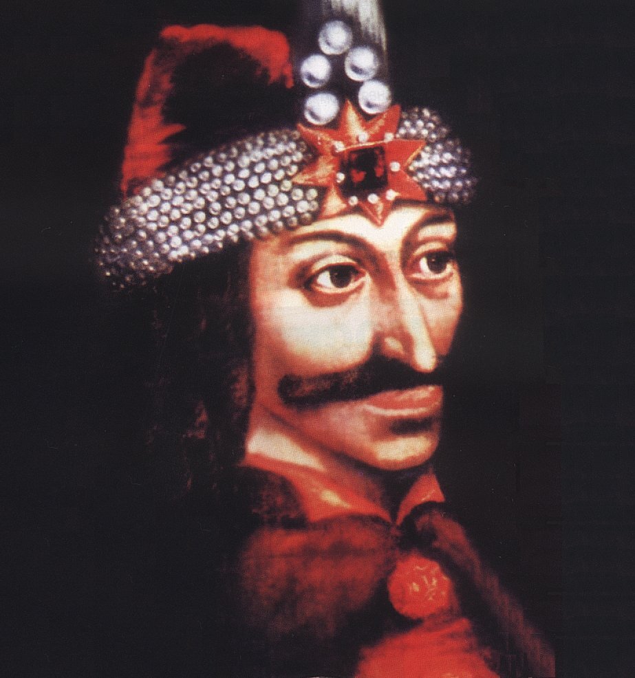 Влад Цепеш 