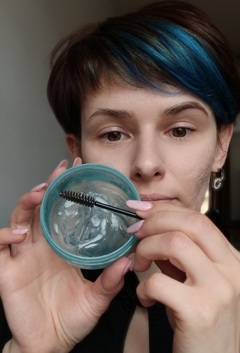 Фото сделано автором канала