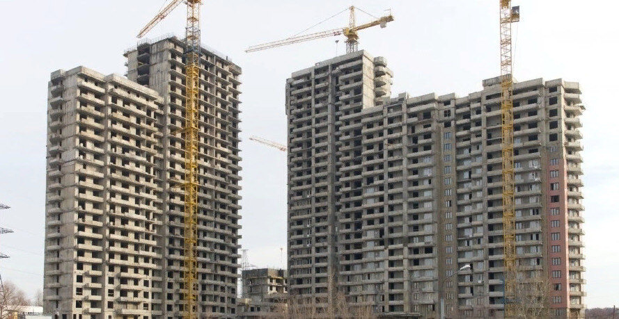 новостройка по эскроу-счетам с льготной ипотекой