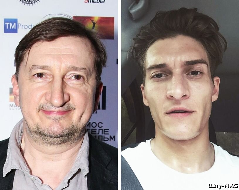 Все изображения использованные в этой статье были взяты с сайта Adme.ru и принадлежат их авторам.