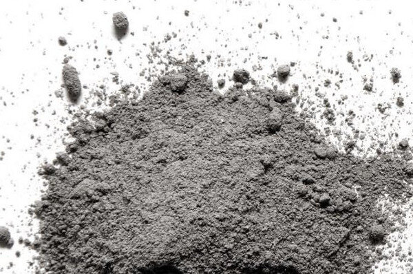 Снова цемент