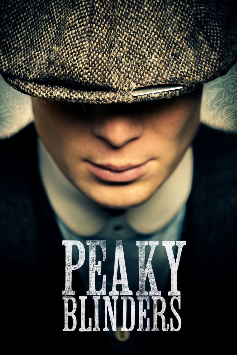 Peaky Blinders (кадры из сериала)