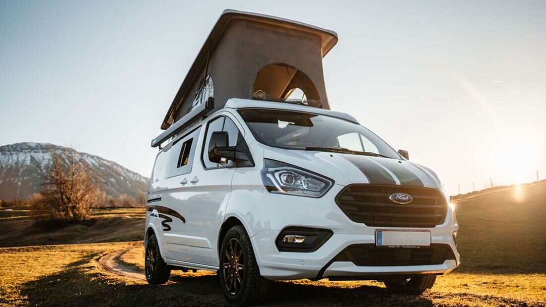 Обзор представлен от немецкого издания ProMobil