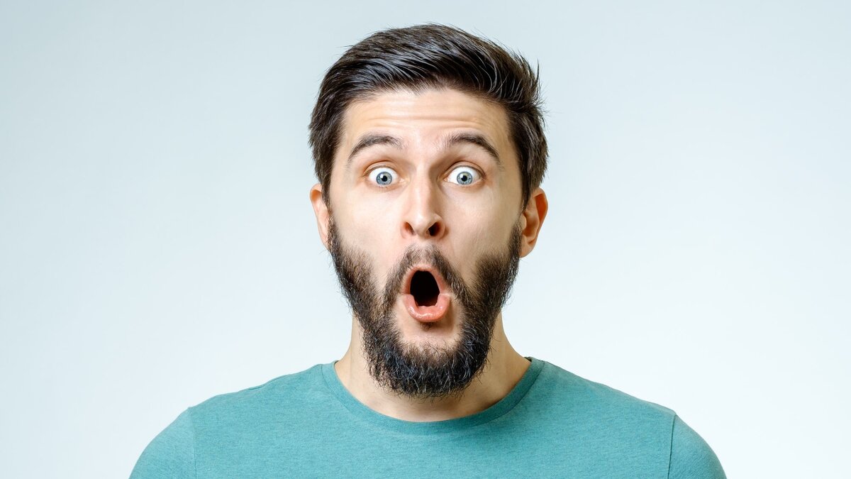 Да, все же это удивительно, но ничего не поделаешь