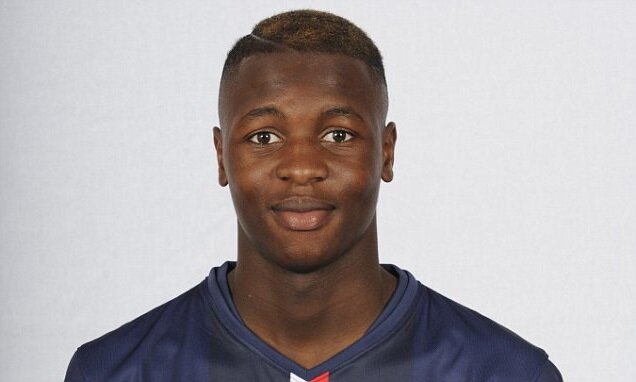 Фоде Балло-Туре 