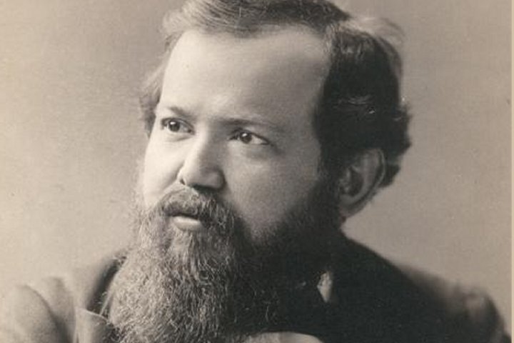 Сам Вильгельм