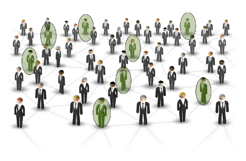 Ваши клиенты повсюду 