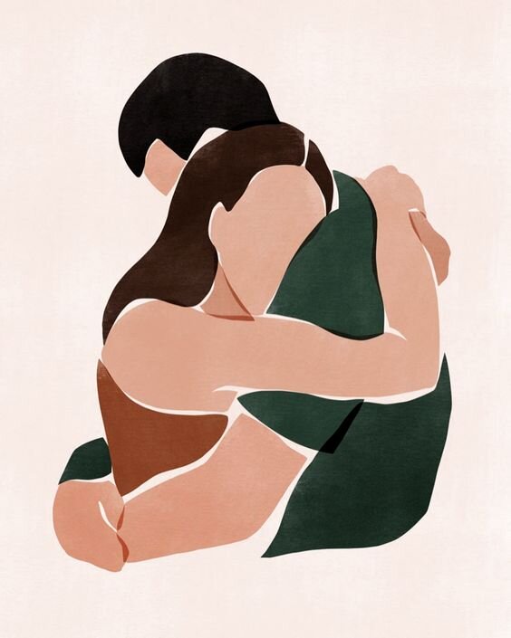 "Мы" вместо "я" и "ты" - это не про близость.