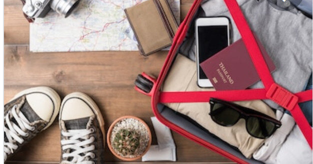 Советы тем, кто путешествует автобусными турами