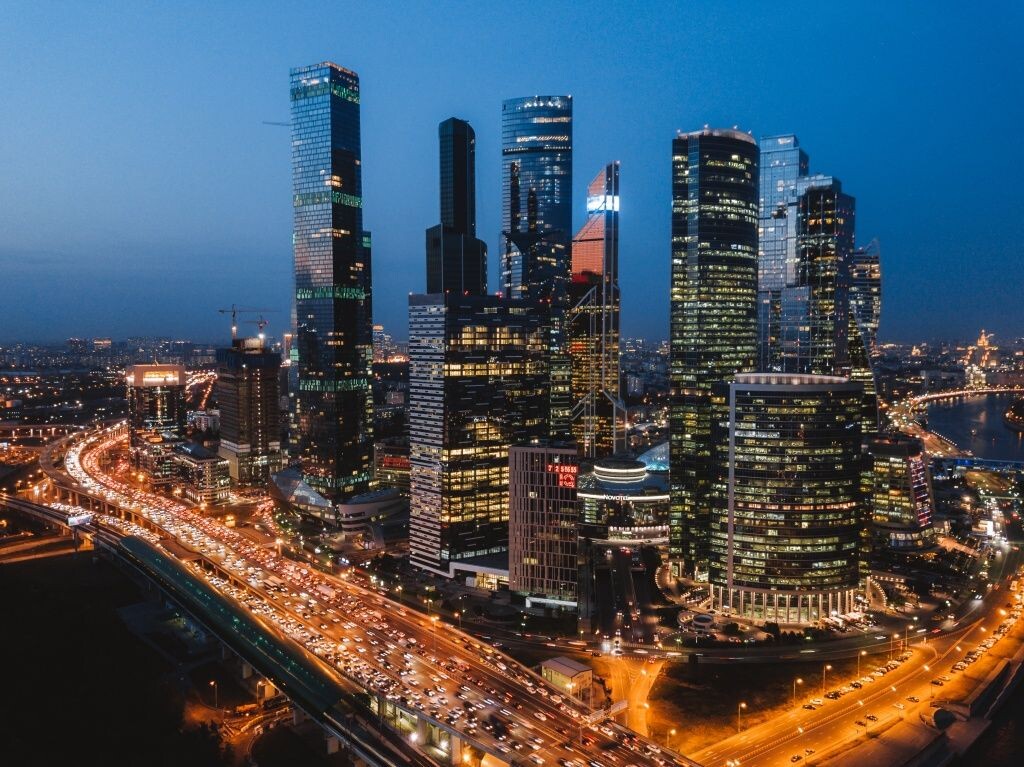 Москва заняла третье место среди мегаполисов мира по росту цен на жилье
