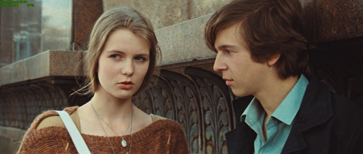                                                  "Курьер"                             8/10 Kinopoisk.ru