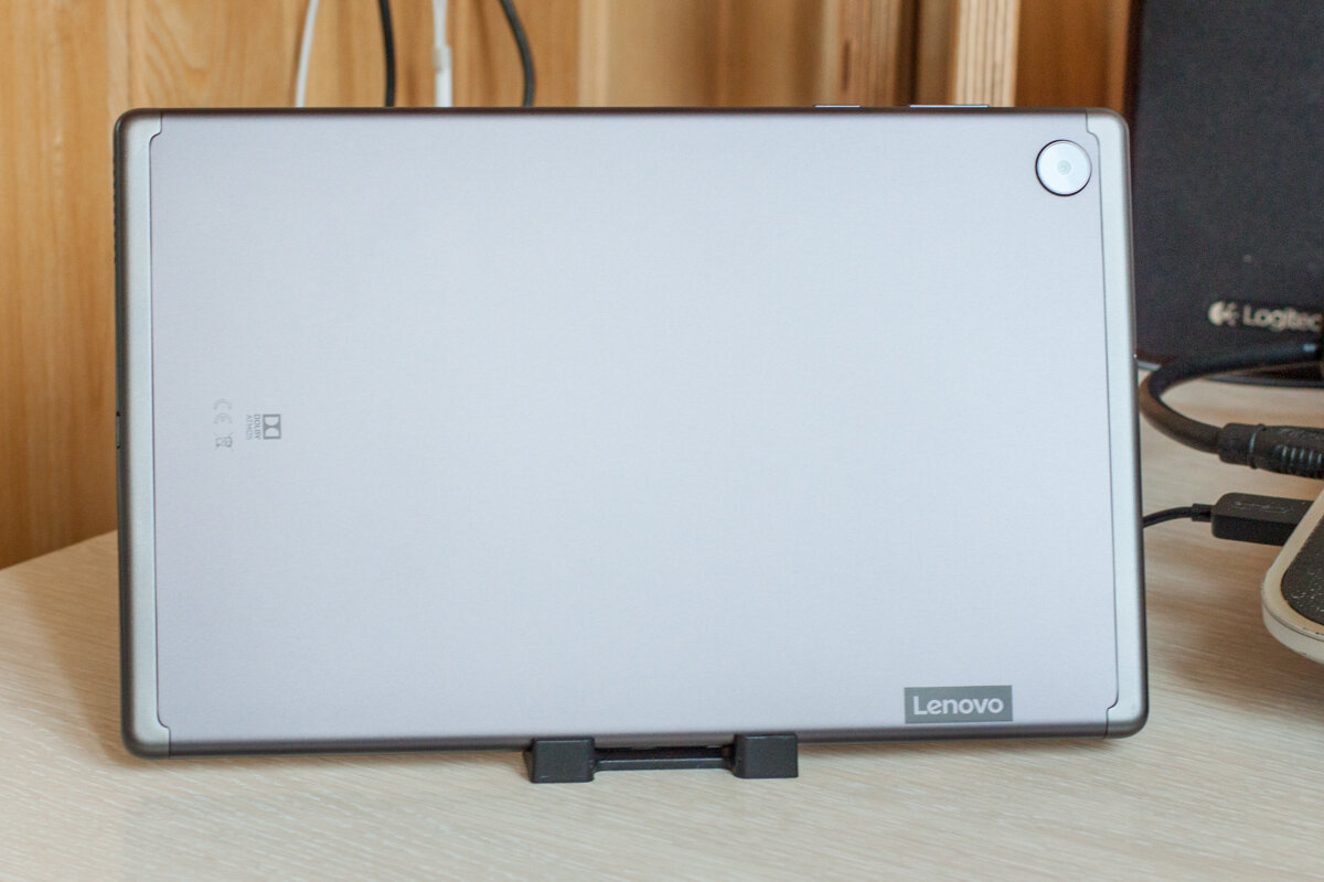 Tab M10 FHD Plus