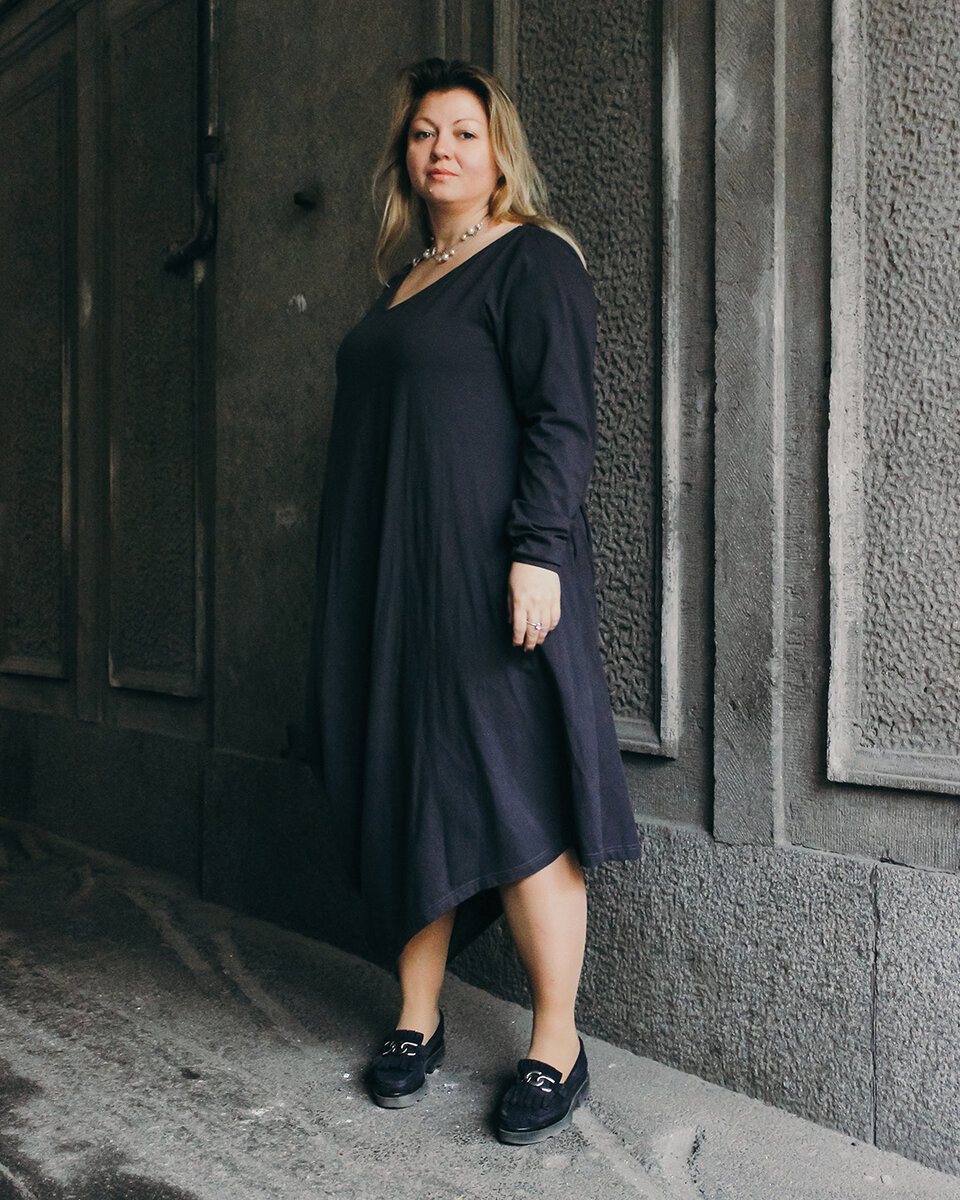 Платье #mkt_dress07, 9 размер/6500₽