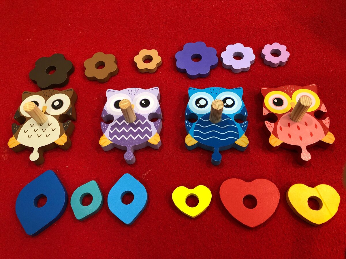 Полный комплект