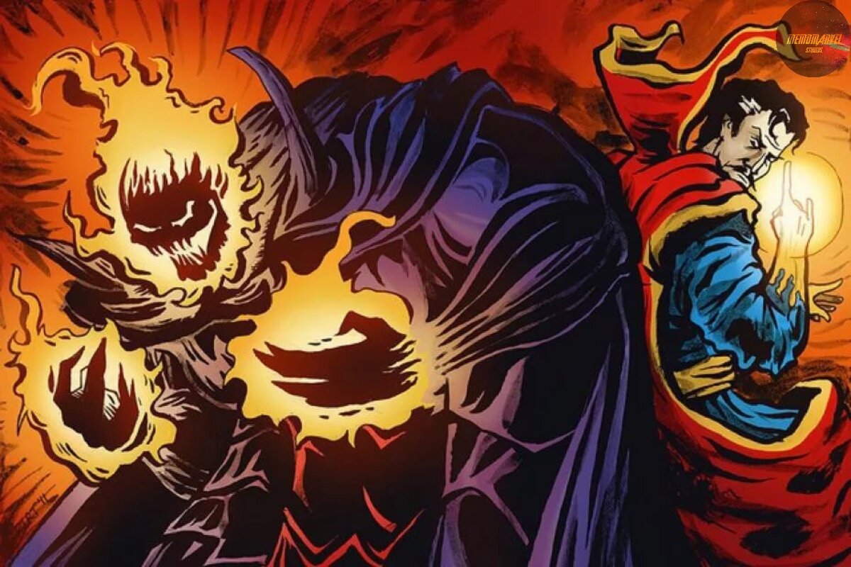 Комиксы про волшебников. Комикс самый сильный маг. Колдун комикс. Чародеи комиксы. Тони старк верховный маг земли комикс.