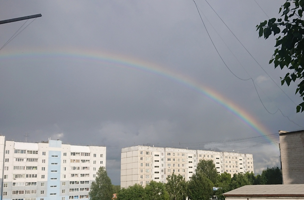 Фото из личного архива