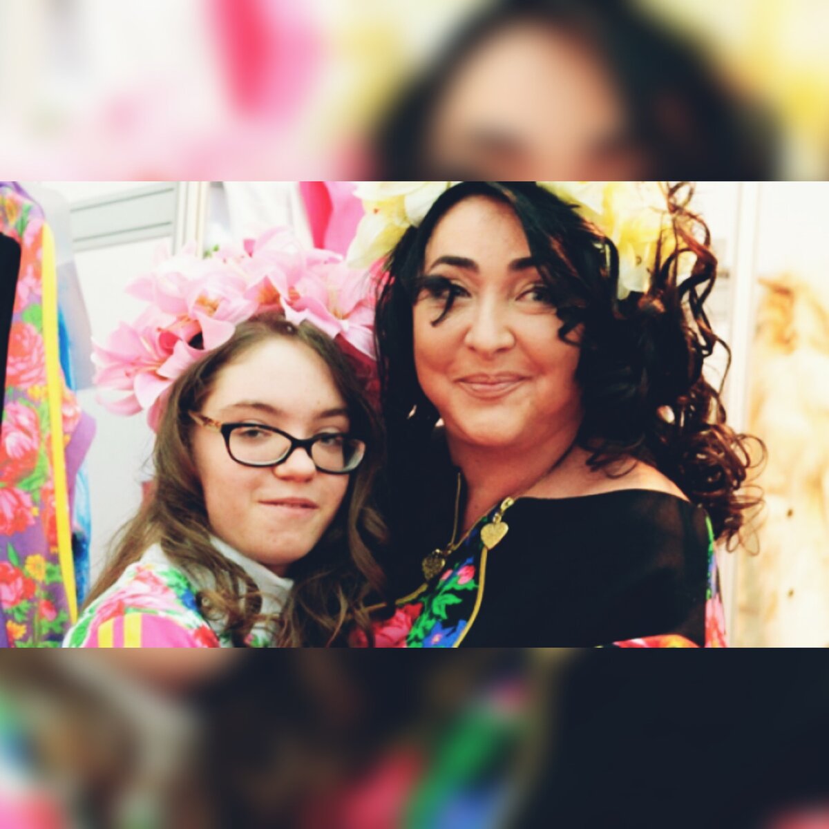 Личный фотоколлаж 