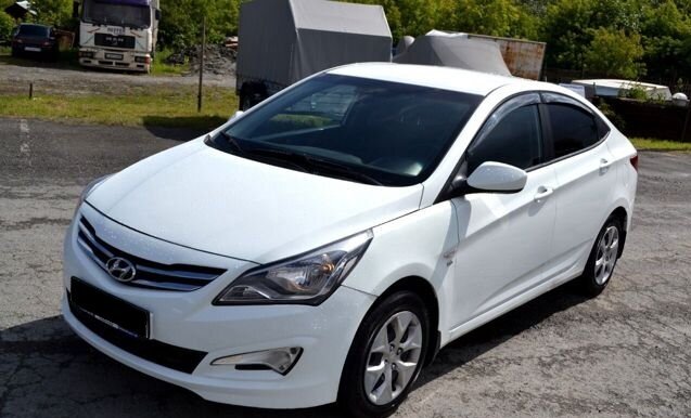 Низкий передний клиренс,сами обратите внимание.