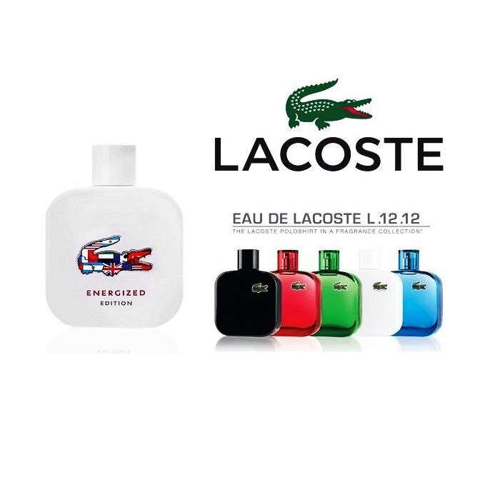 Дона лакоста. Lacoste Eau de Lacoste l.12.12 Energized. Лакост Energized Edition. Lacoste духи Energized Edition. Лакост мужские 2023