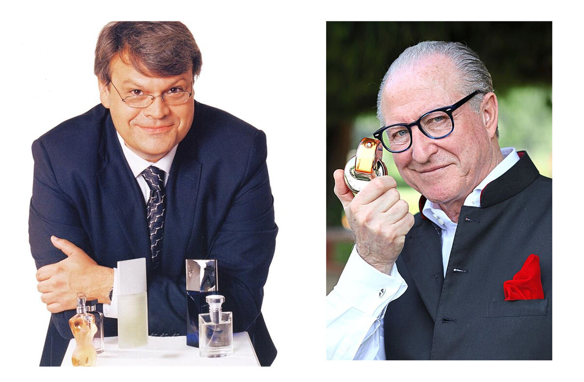 Источник фото:  Wikipedia Жак Кавалье и Альберто Морильяс