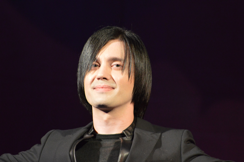 Гела Гуралиа