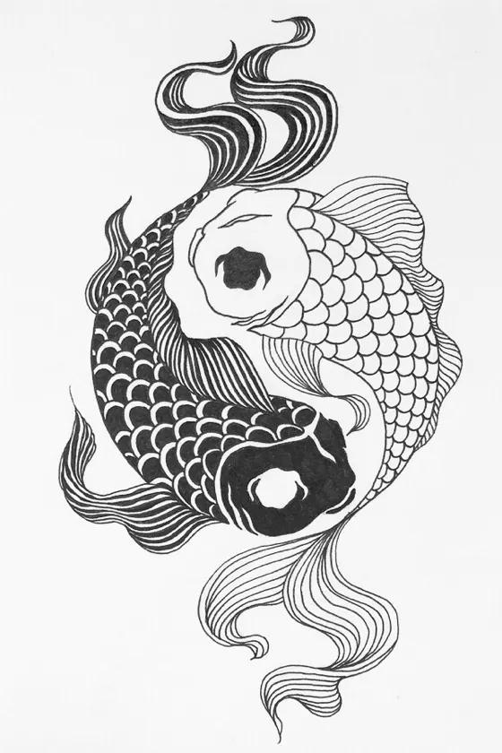 Учение об Ян, Инь и У-син, и другие древнейшие верования китайцев ...