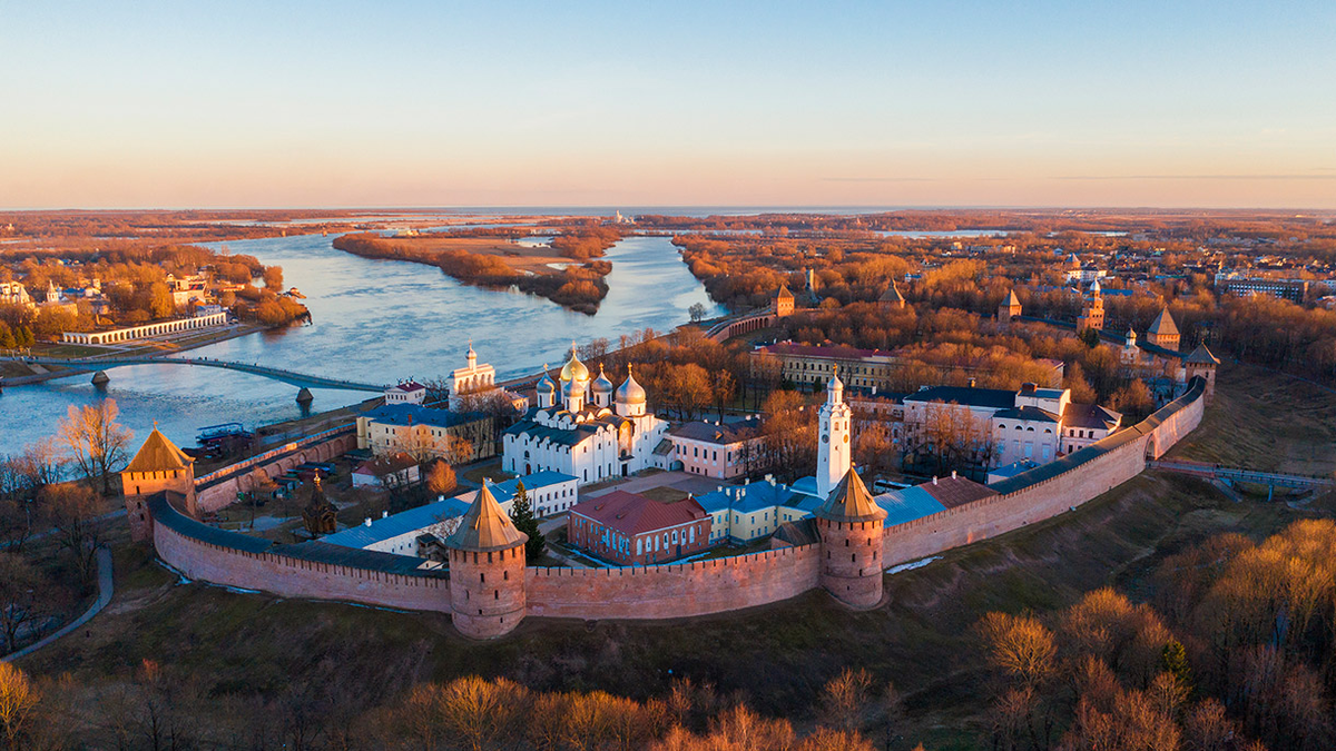 Возьму займ в великом новгороде