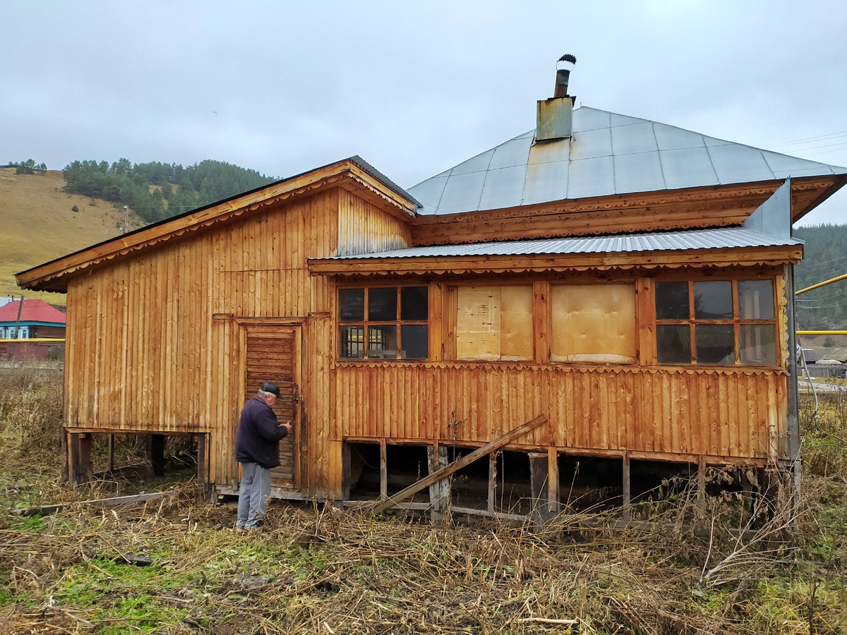 Фото автора