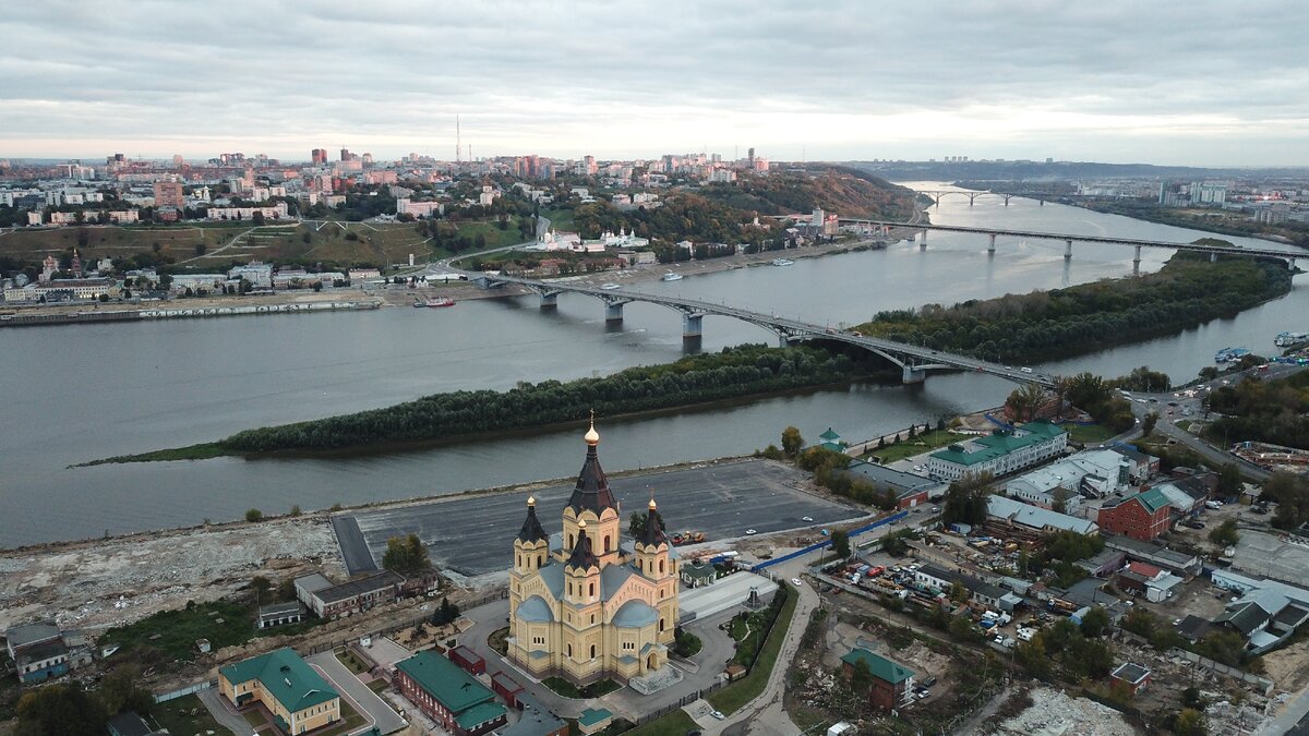 Работа фото нижний новгород