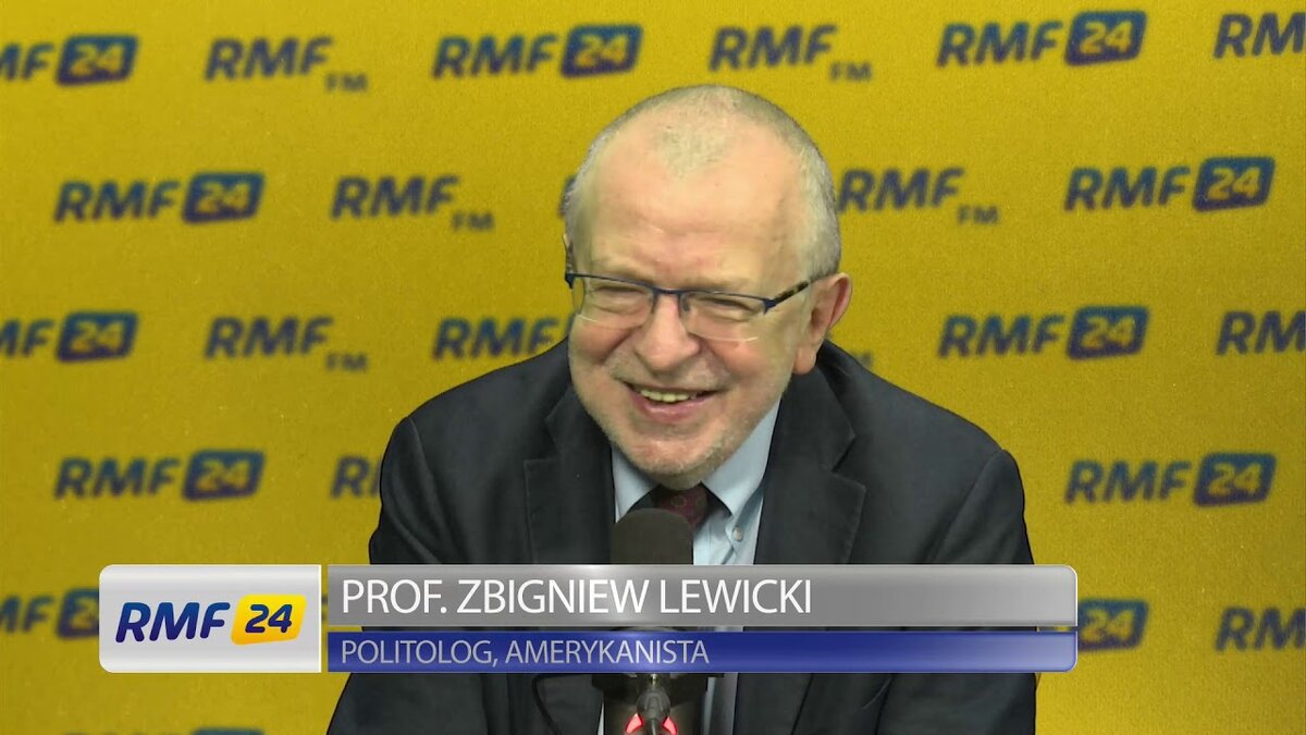 Сбигнев Левицкий