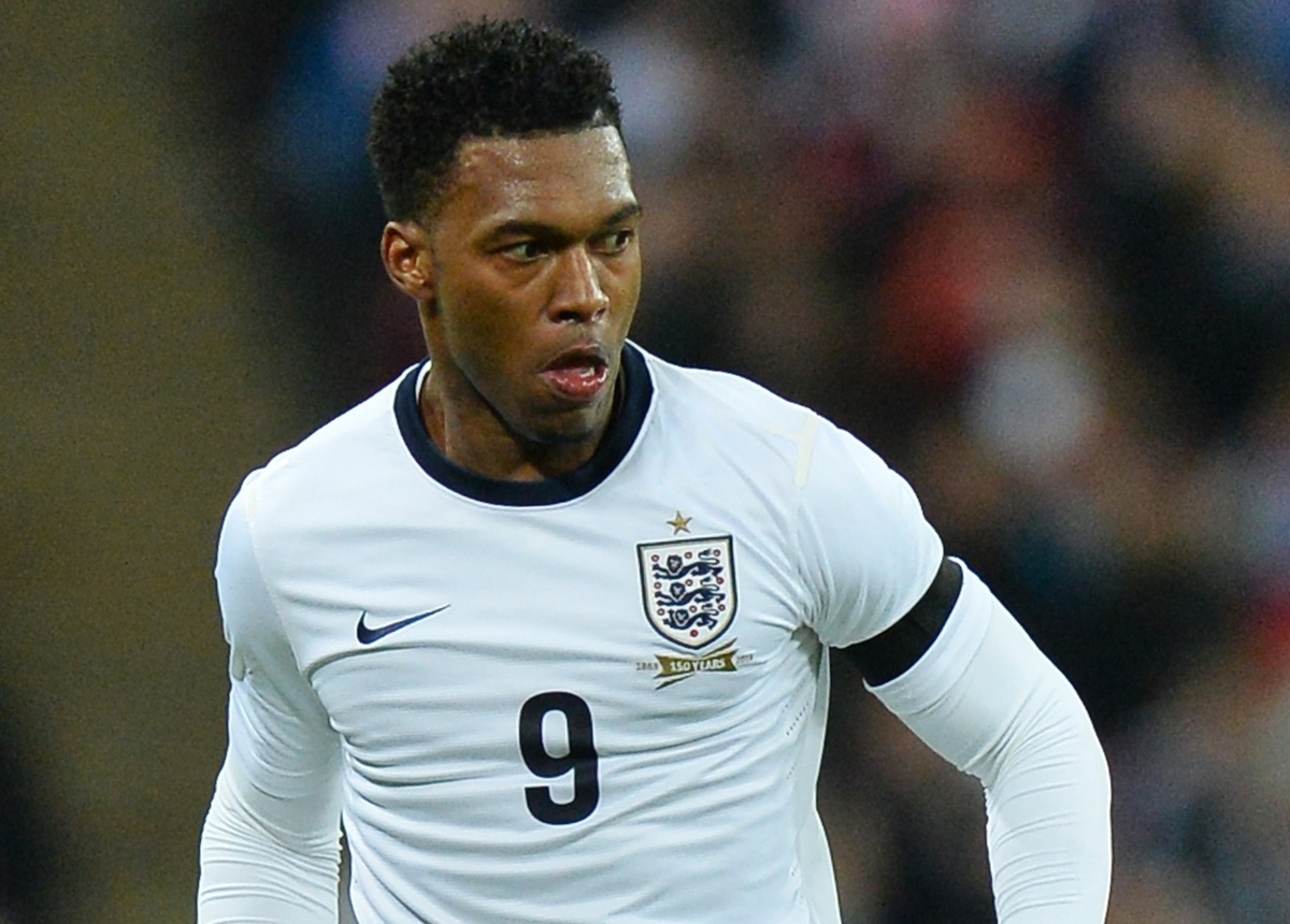 Даниел Старридж