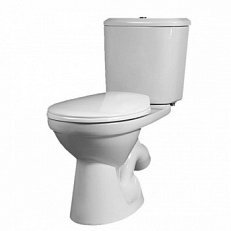 Унитаз с бачком Santek Бореаль 1WH302144от 4 800 руб.