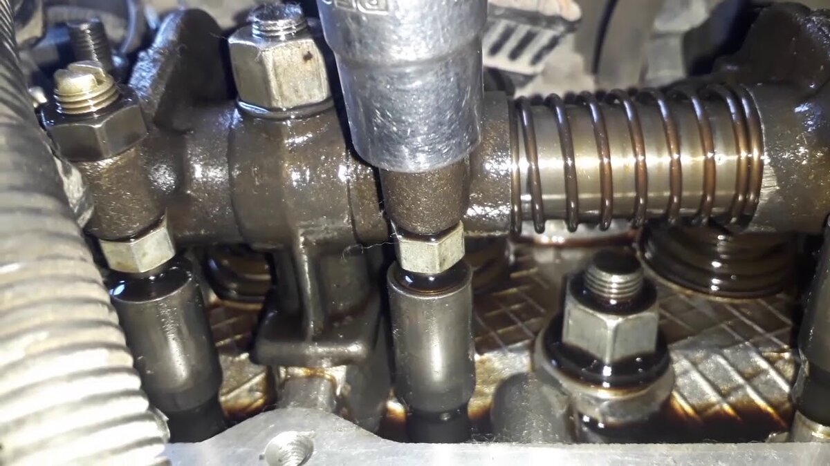 Гидрокомпенсаторы